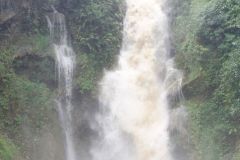 Laos - Luang Prabang - Tak Kuang Si waterfalls