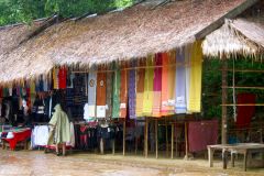 Laos - Luang Prabang - Tak Kuang Si
