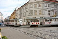 Czech Republic - Praha
