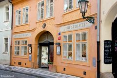 Czech Republic - Praha - Malá Strana
