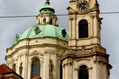 Czech Republic - Praha - Malá Strana