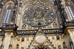 Czech Republic - Praha - Hradcany