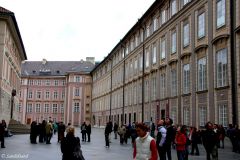 Czech Republic - Praha - Hradcany