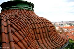 Czech Republic - Praha - Hradcany