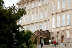 Czech Republic - Praha - Hradcany