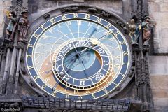 Czech Republic - Praha - The Old Town Hall