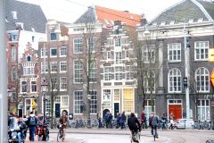 Netherlands - Amsterdam