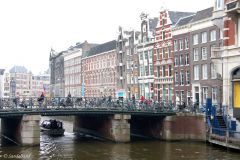 Netherlands - Amsterdam