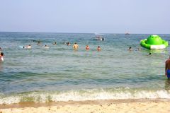 Bulgaria - Albena