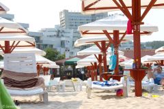 Bulgaria - Albena