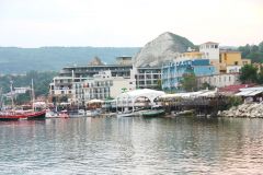 Bulgaria - Balchik