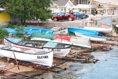 Bulgaria - Balchik