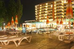 Bulgaria - Albena