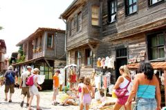 Bulgaria - Nessebar