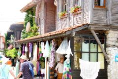 Bulgaria - Nessebar