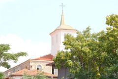 Bulgaria - Nessebar