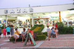 Bulgaria - Albena