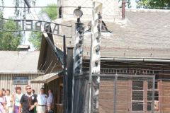 Poland - Krakow - Auschwitz Concentration Camp