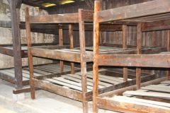 Poland - Krakow - Auschwitz - Birkenau Concentration Camp