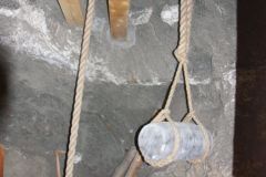 Poland - Krakow -  Wieliczka Salt Mines