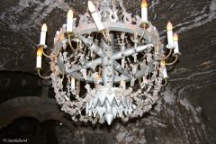 Poland - Krakow -  Wieliczka Salt Mines