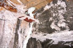 Poland - Krakow -  Wieliczka Salt Mines