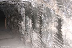 Poland - Krakow -  Wieliczka Salt Mines