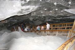 Poland - Krakow -  Wieliczka Salt Mines