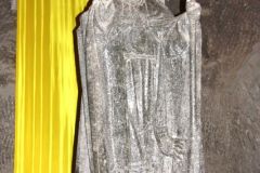 Poland - Krakow -  Wieliczka Salt Mines