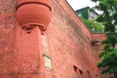 Poland - Krakow - Wawel Castle