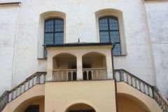 Poland - Krakow - Kazimierz - Izaak Synagogue