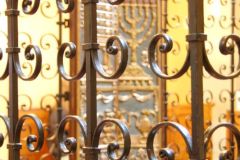 Poland - Krakow - Kazimierz - Remuh Synagogue