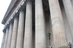 England - Liverpool - St. George's Hall