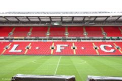 England - Liverpool - Anfield