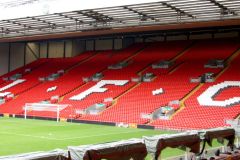 England - Liverpool - Anfield