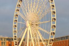 England - Liverpool - Albert Dock
