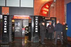 England - Liverpool - Cavern Club