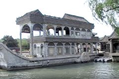 China - Beijing - Summer Palace