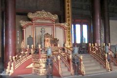 China - Beijing - Forbidden City
