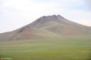 2011 Mongolia