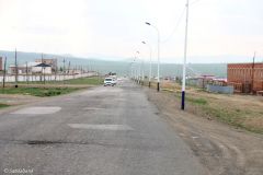 Mongolia - Ulanbaatar