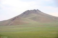 Mongolia - Gorkhi Terelj