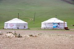Mongolia - Gorkhi Terelj