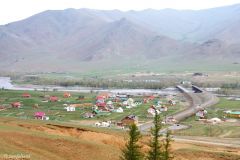 Mongolia - Gorkhi Terelj