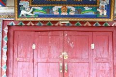 Mongolia - Gorkhi Terelj - The Aryapala Initiation and Meditation Center