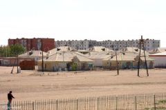 Mongolia - Sain-Shand