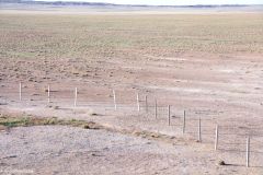 Mongolia - On the train