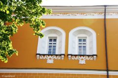 Russia - Moscow - Manege Square