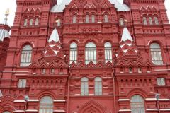 Russia - Moscow - Red Square