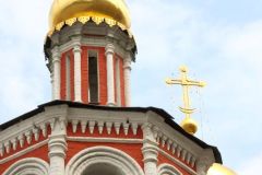 Russia - Moscow